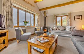 Barn in Cumbria reviews