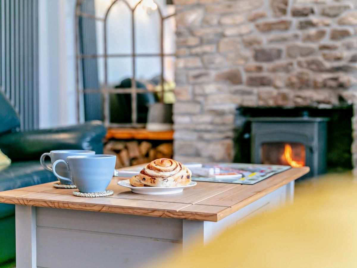 Cottage in North Devon photo 10