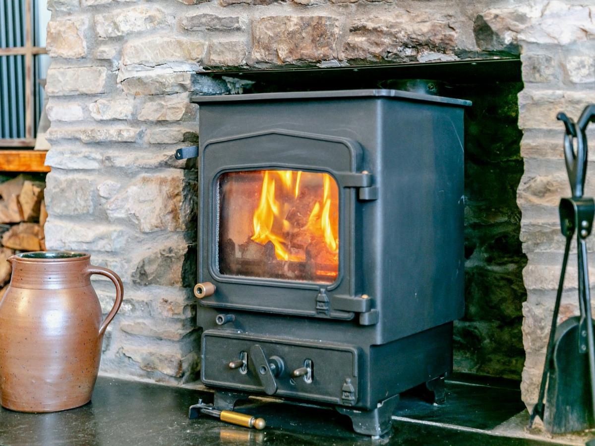 Cottage in North Devon photo 9