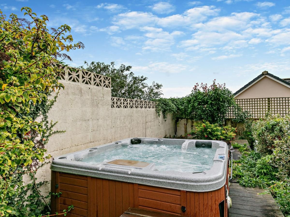 Cottage in North Devon photo 4