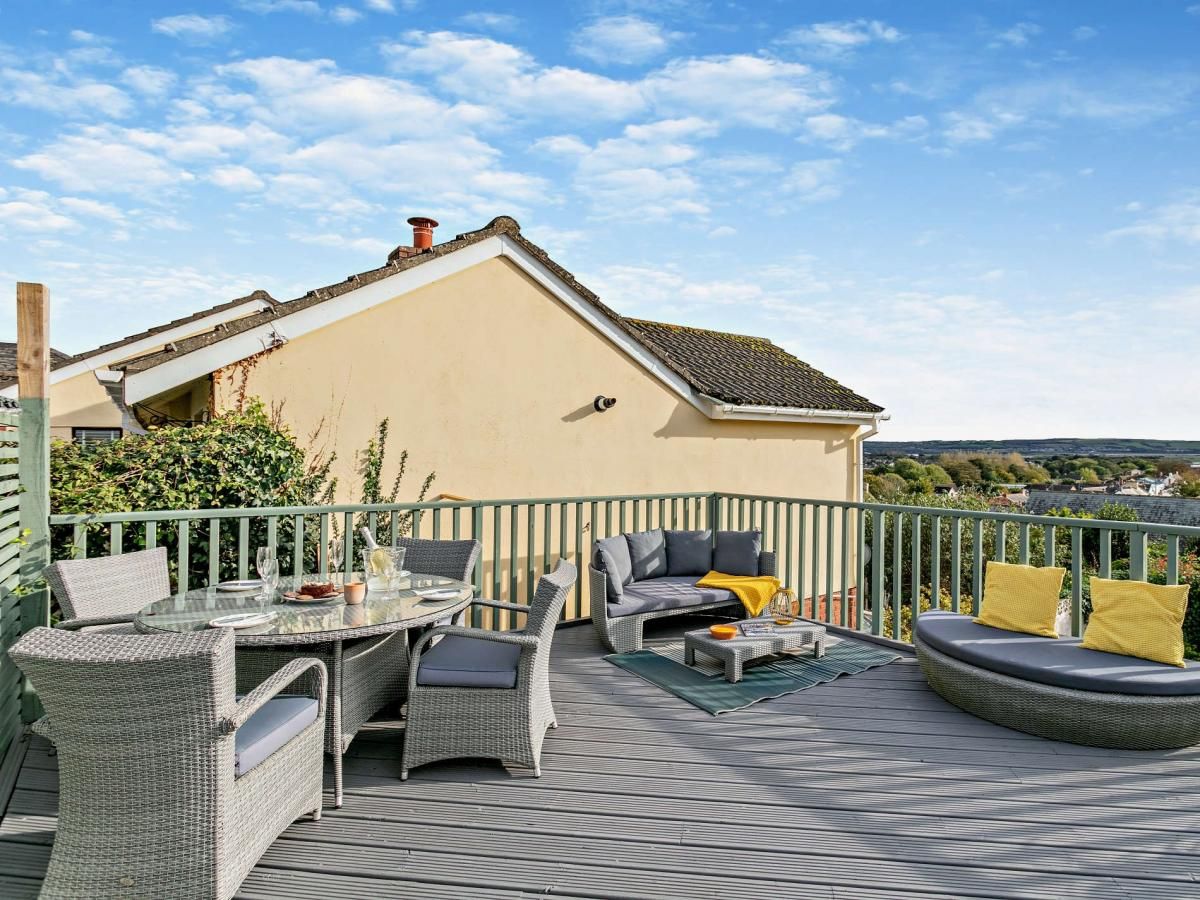Cottage in North Devon photo 3