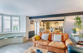 Cottage in North Devon reviews