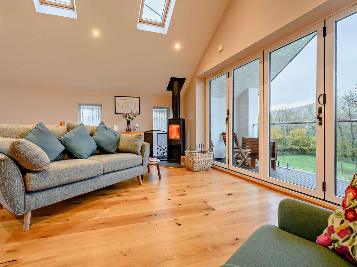 House in Cumbria photo 4