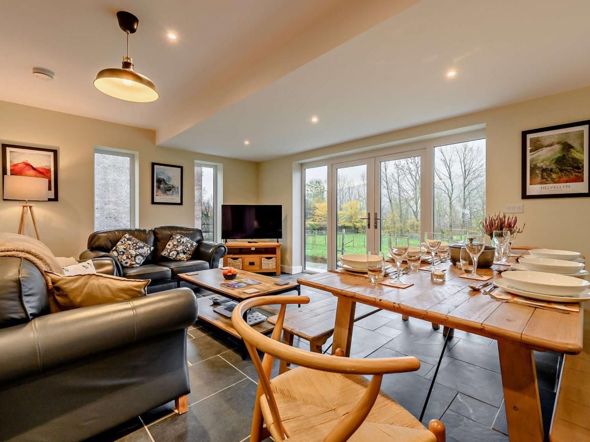 House in Cumbria photo 5