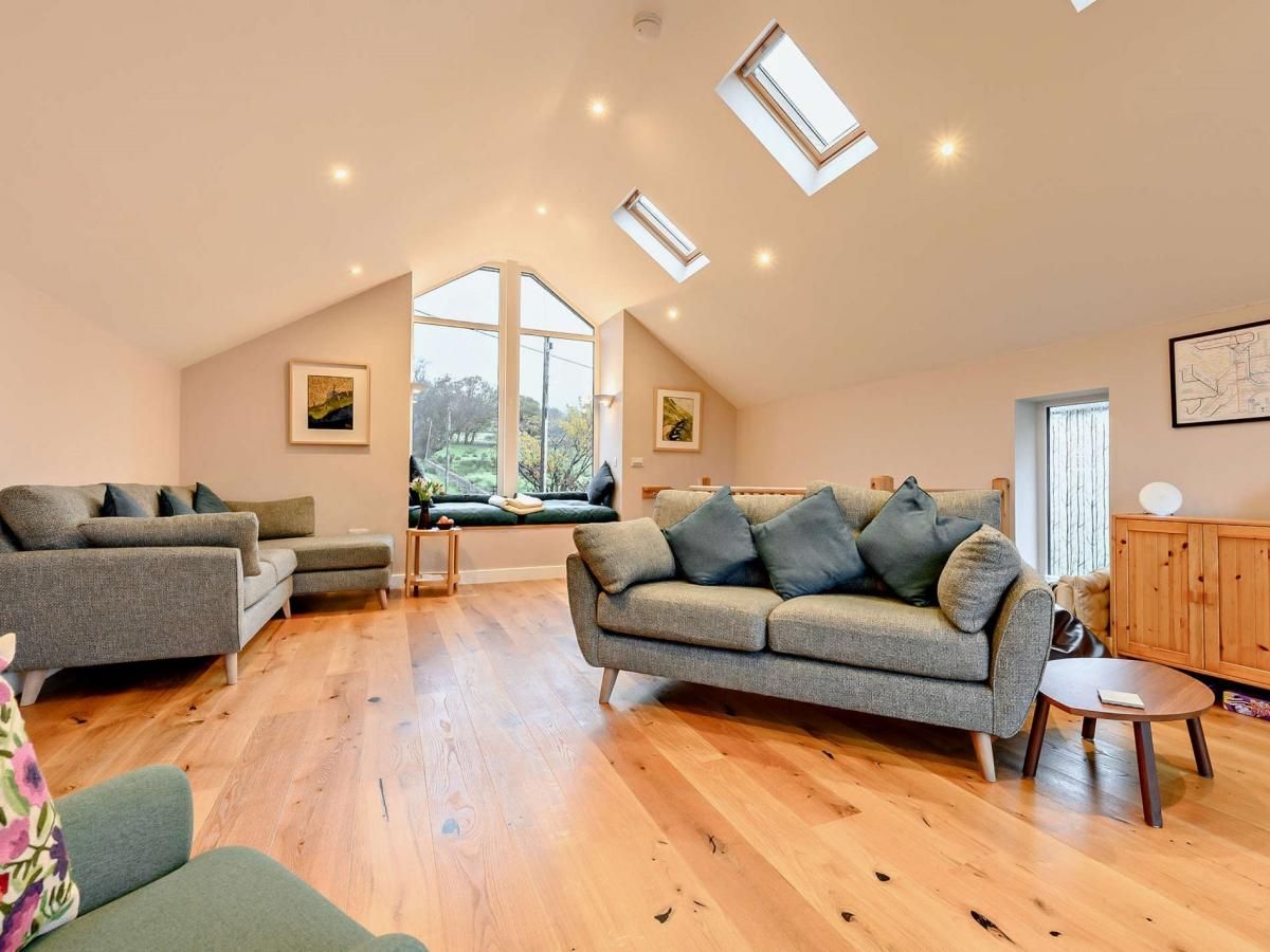 House in Cumbria photo 9