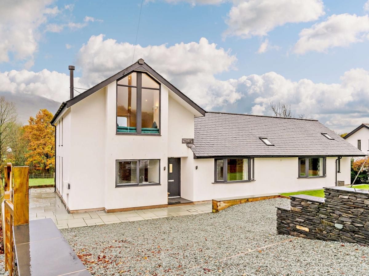 House in Cumbria photo 1