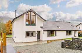 House in Cumbria