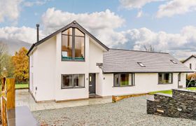 House in Cumbria