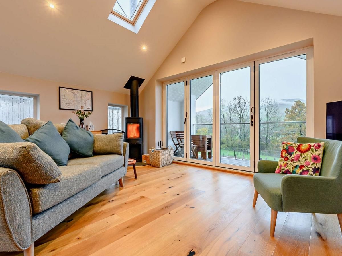 House in Cumbria photo 2