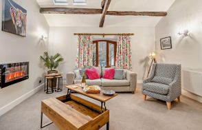 Cottage in Cumbria