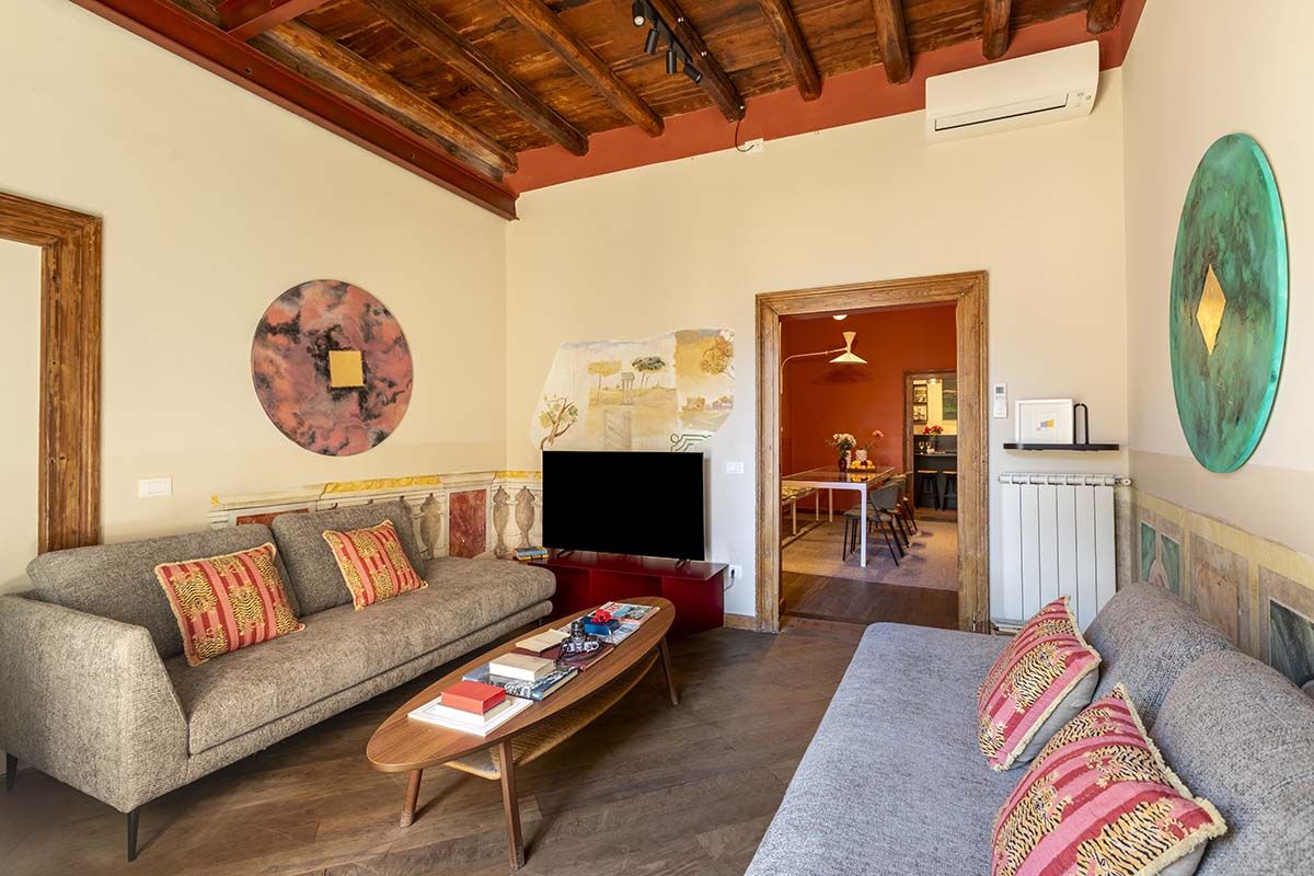 A Roman Retreat photo 6