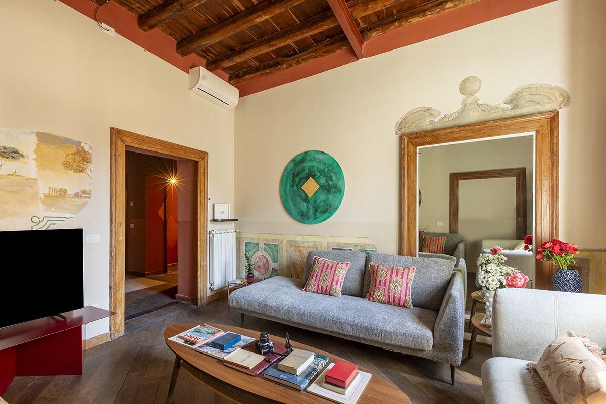 A Roman Retreat photo 5