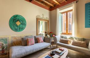 A Roman Retreat