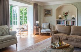 In the Heart of the Estate