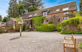 Withycombe Cottage, Near Dunster