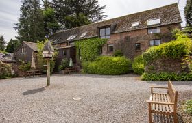 Withycombe Cottage, Near Dunster reviews