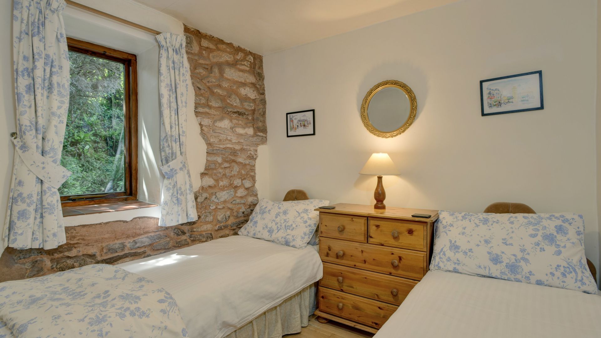 Withycombe Cottage, Near Dunster photo 6