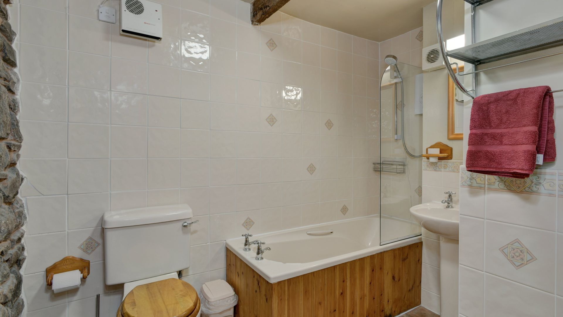 Withycombe Cottage, Near Dunster photo 10