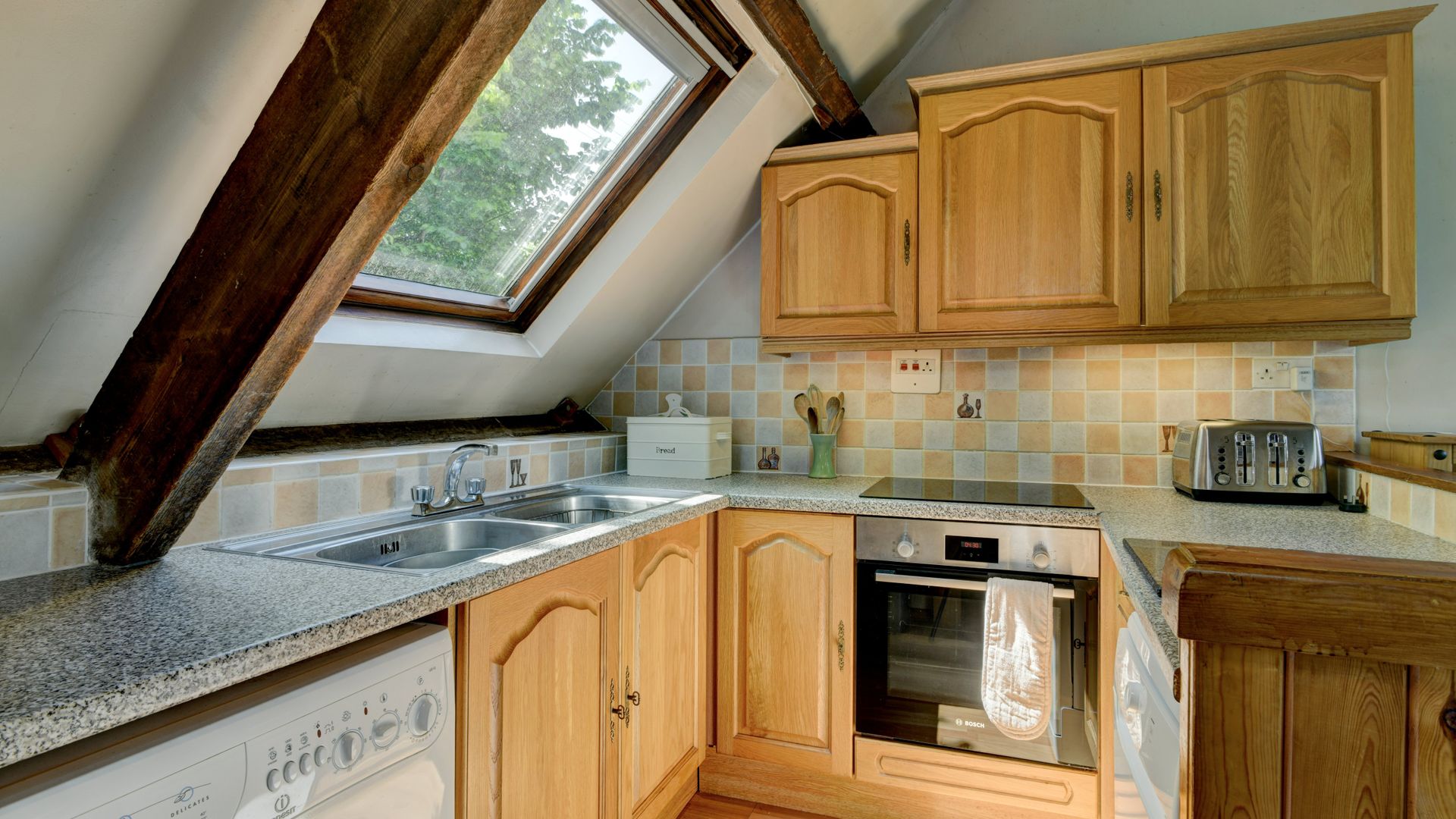 Withycombe Cottage, Near Dunster photo 9