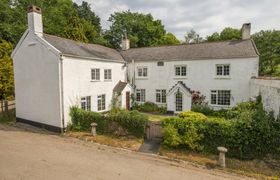 The Farmhouse, West Anstey