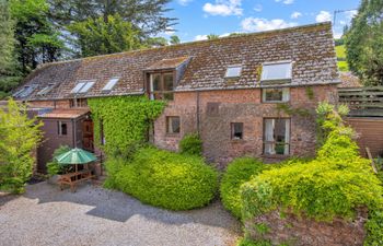 Winsford Cottage, Near Dunster