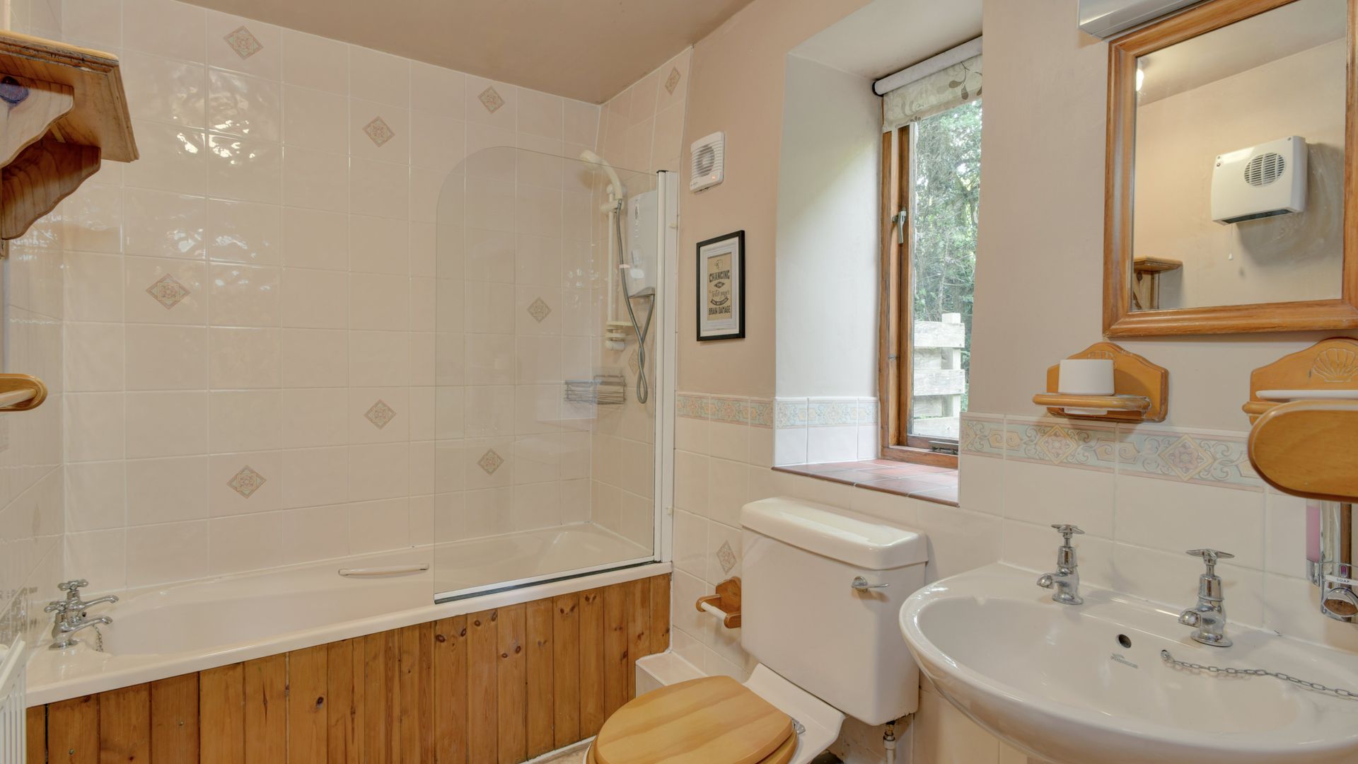 Winsford Cottage, Near Dunster photo 9