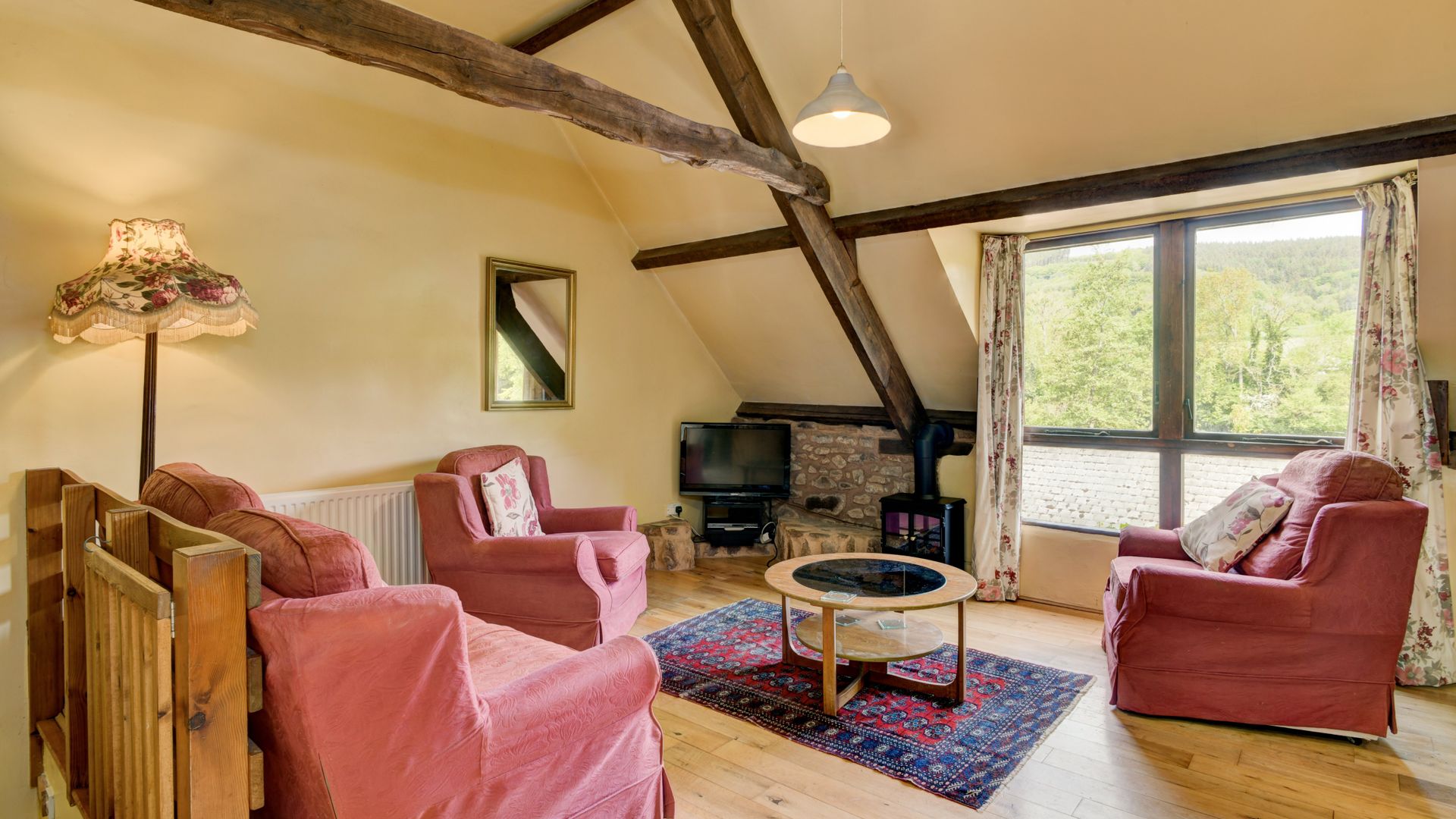Winsford Cottage, Near Dunster photo 2