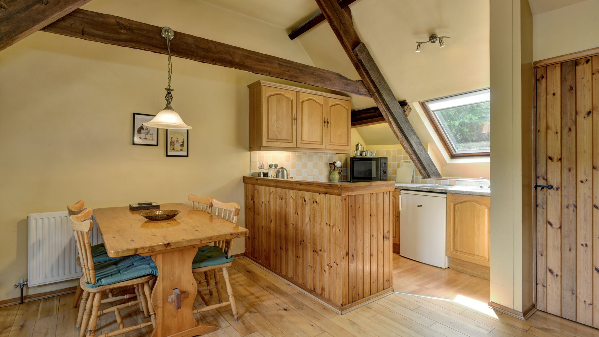 Winsford Cottage, Near Dunster photo 4