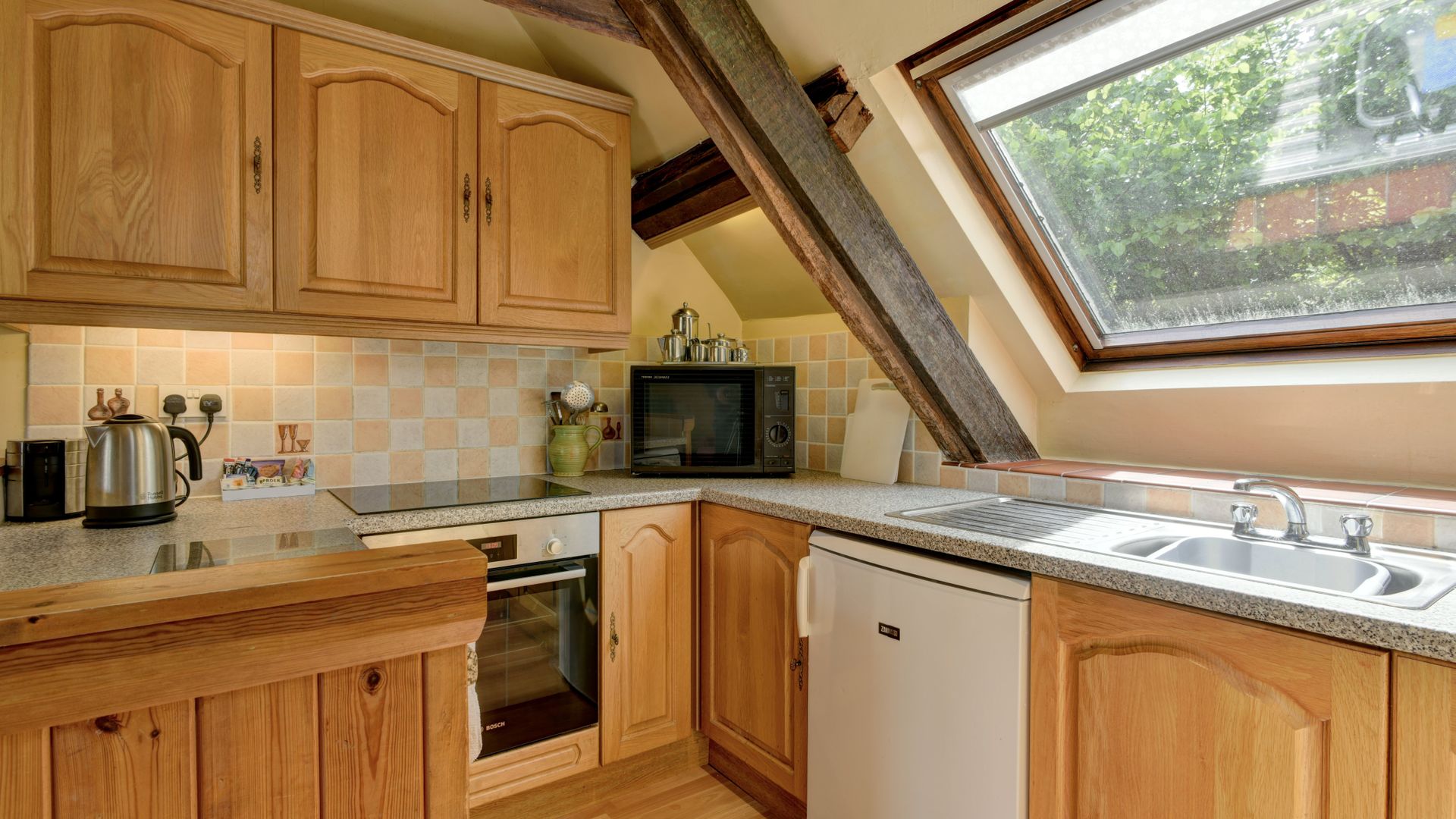 Winsford Cottage, Near Dunster photo 5