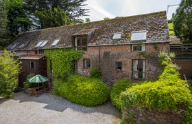 Winsford Cottage, Near Dunster reviews