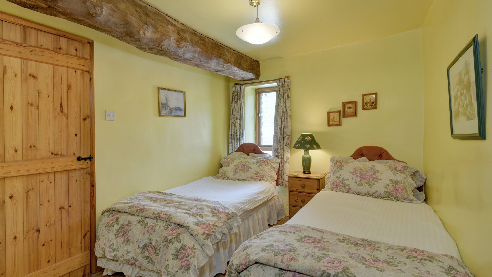 Winsford Cottage, Near Dunster photo 7