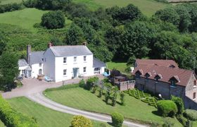 The Old Farmhouse