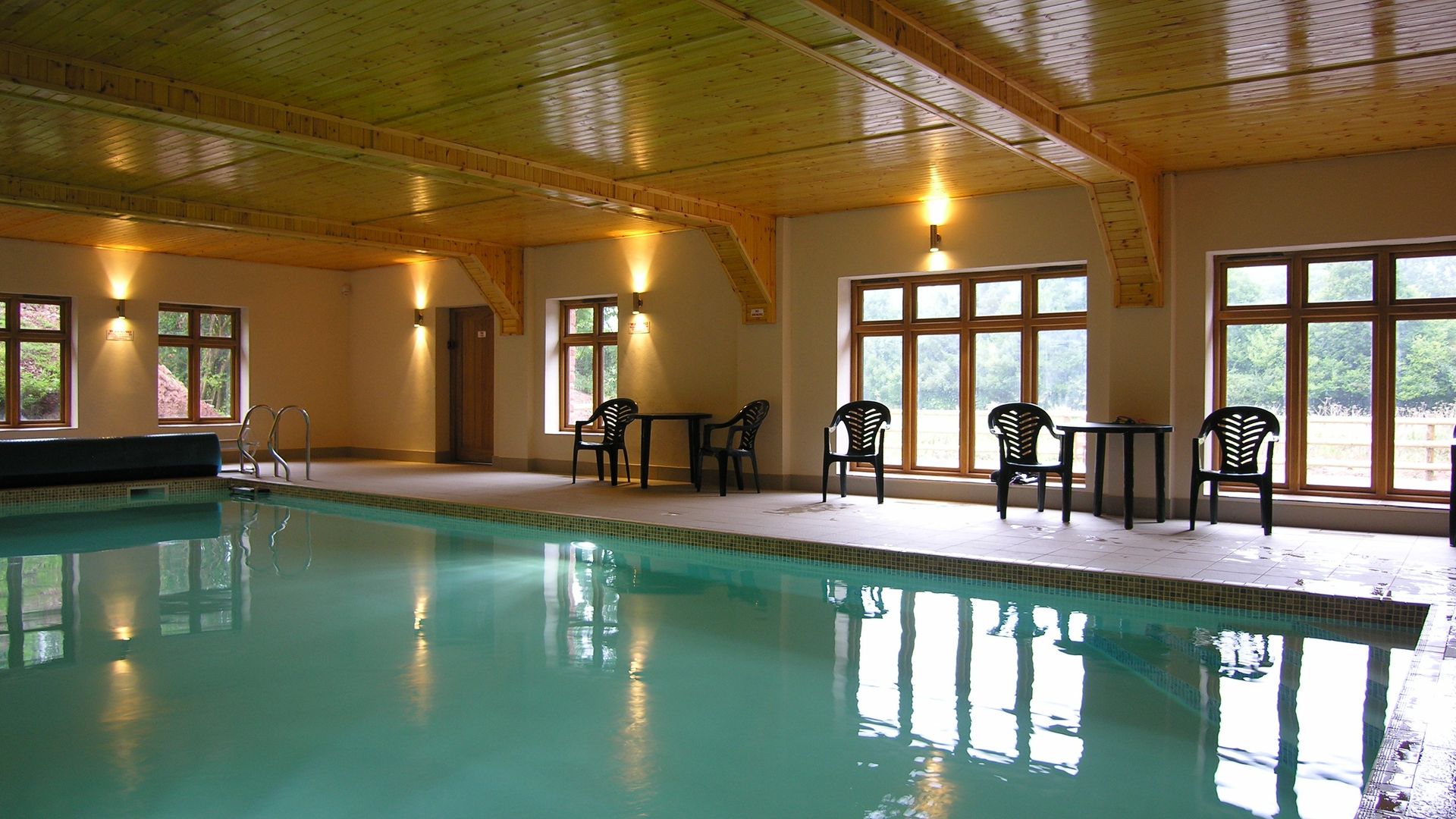 The Annexe, Near Dunster photo 10