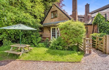 The Annexe, Near Dunster