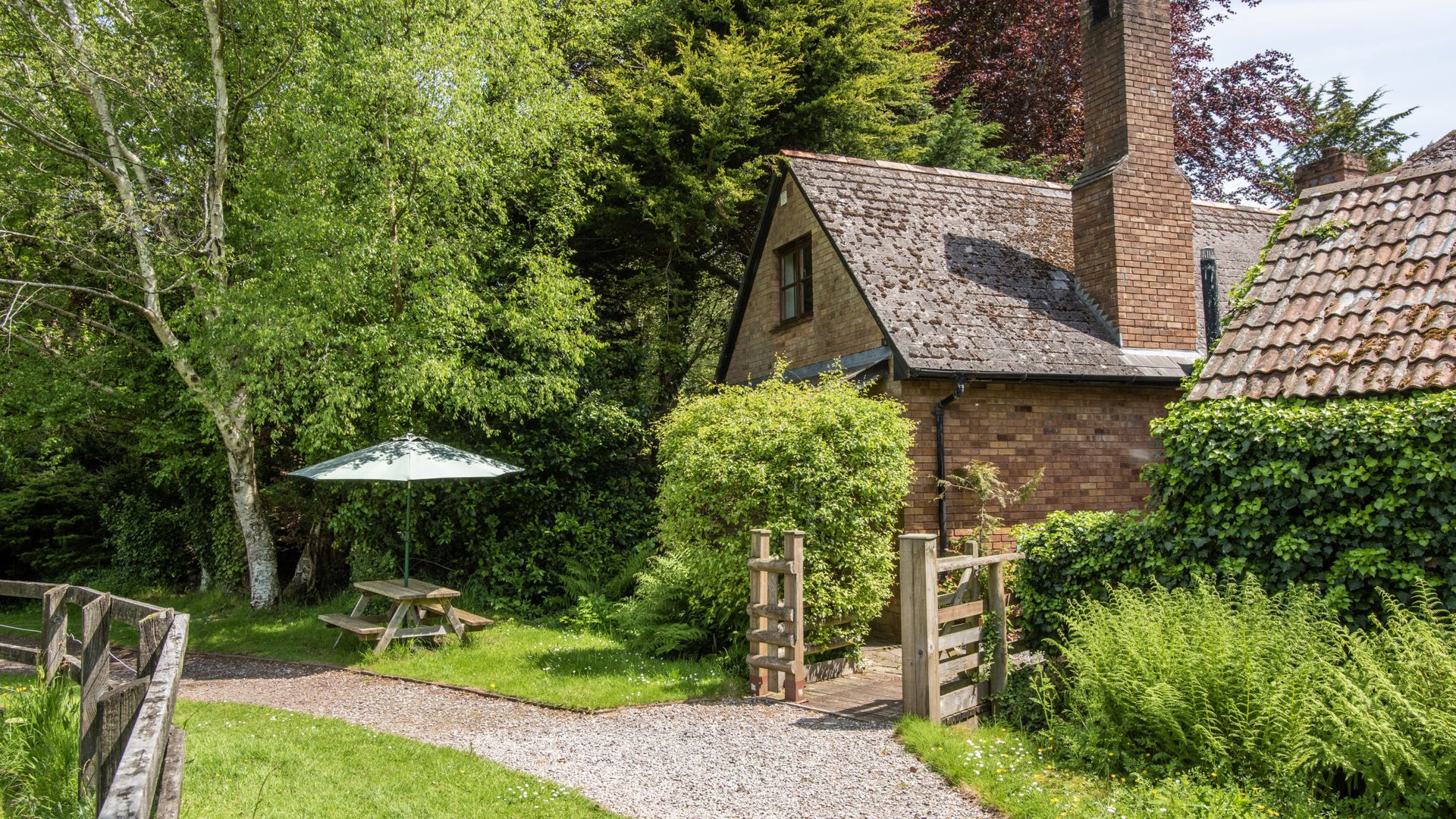 The Annexe, Near Dunster photo 5
