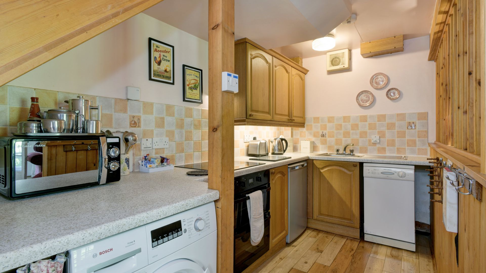 The Annexe, Near Dunster photo 8
