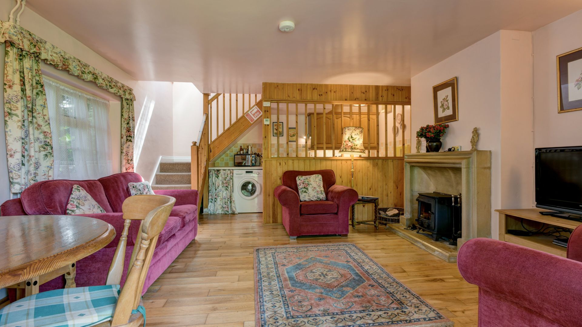The Annexe, Near Dunster photo 2