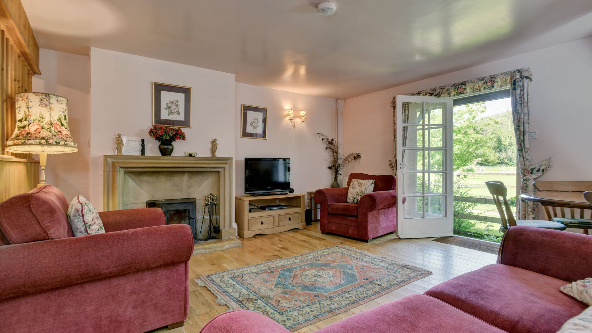 The Annexe, Near Dunster photo 6