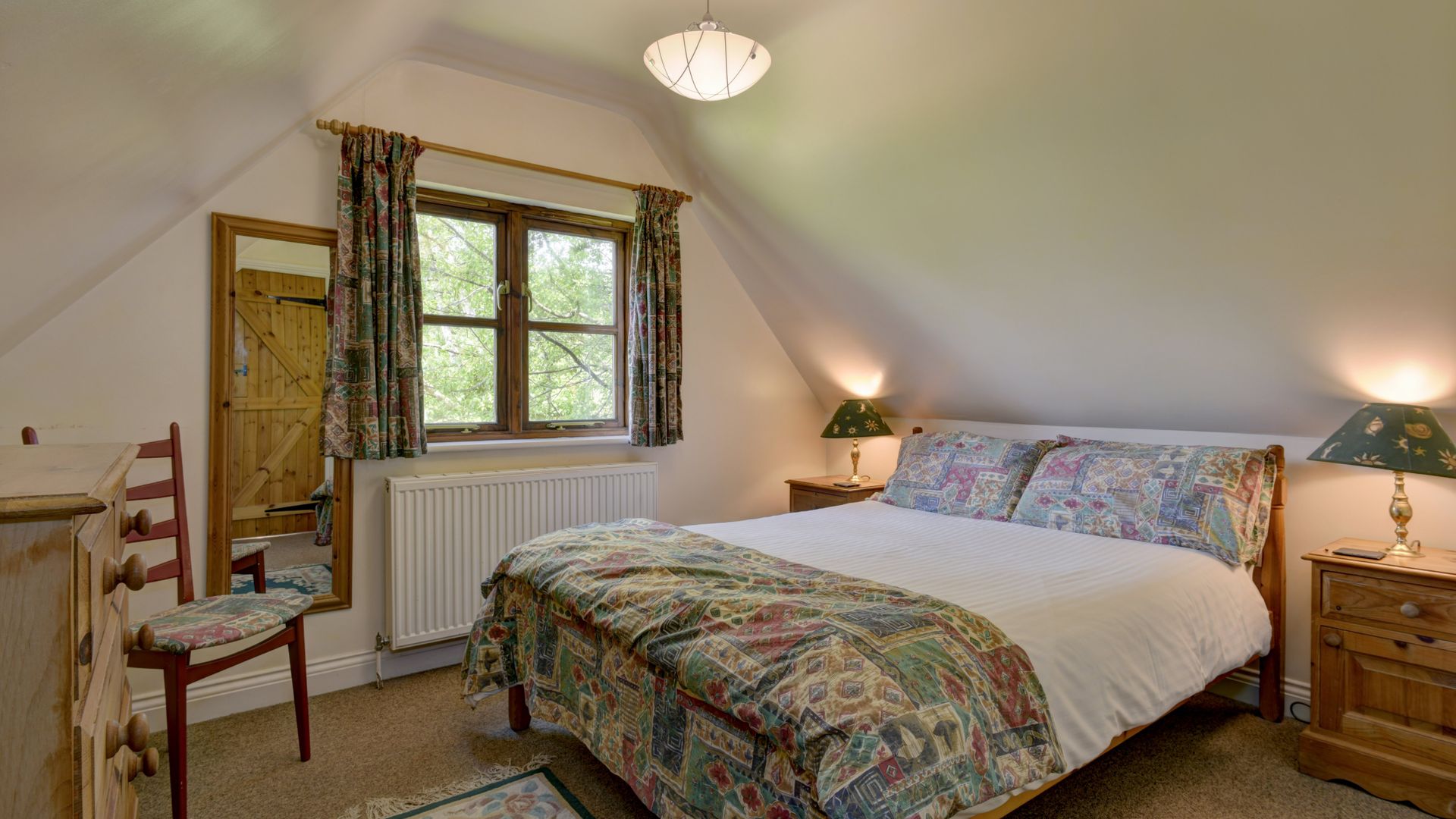 The Annexe, Near Dunster photo 3