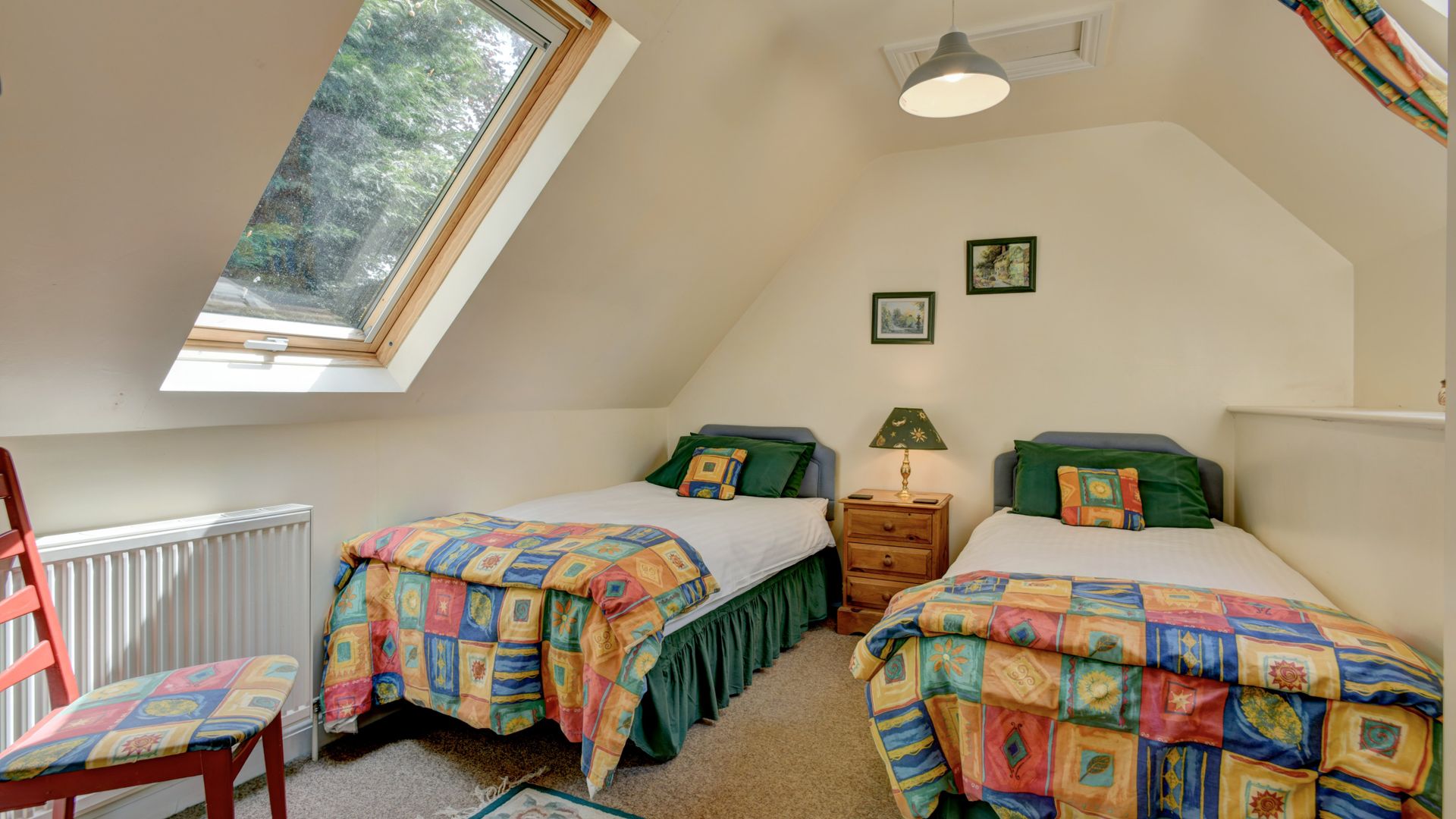 The Annexe, Near Dunster photo 7