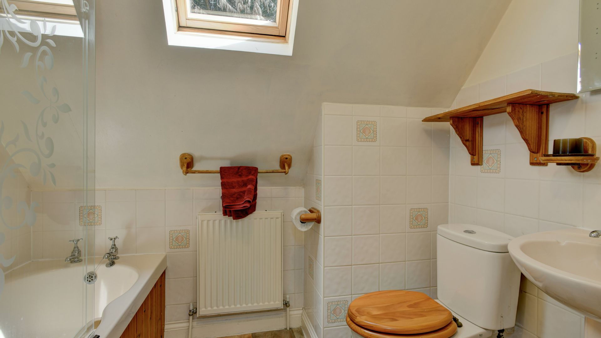 The Annexe, Near Dunster photo 4