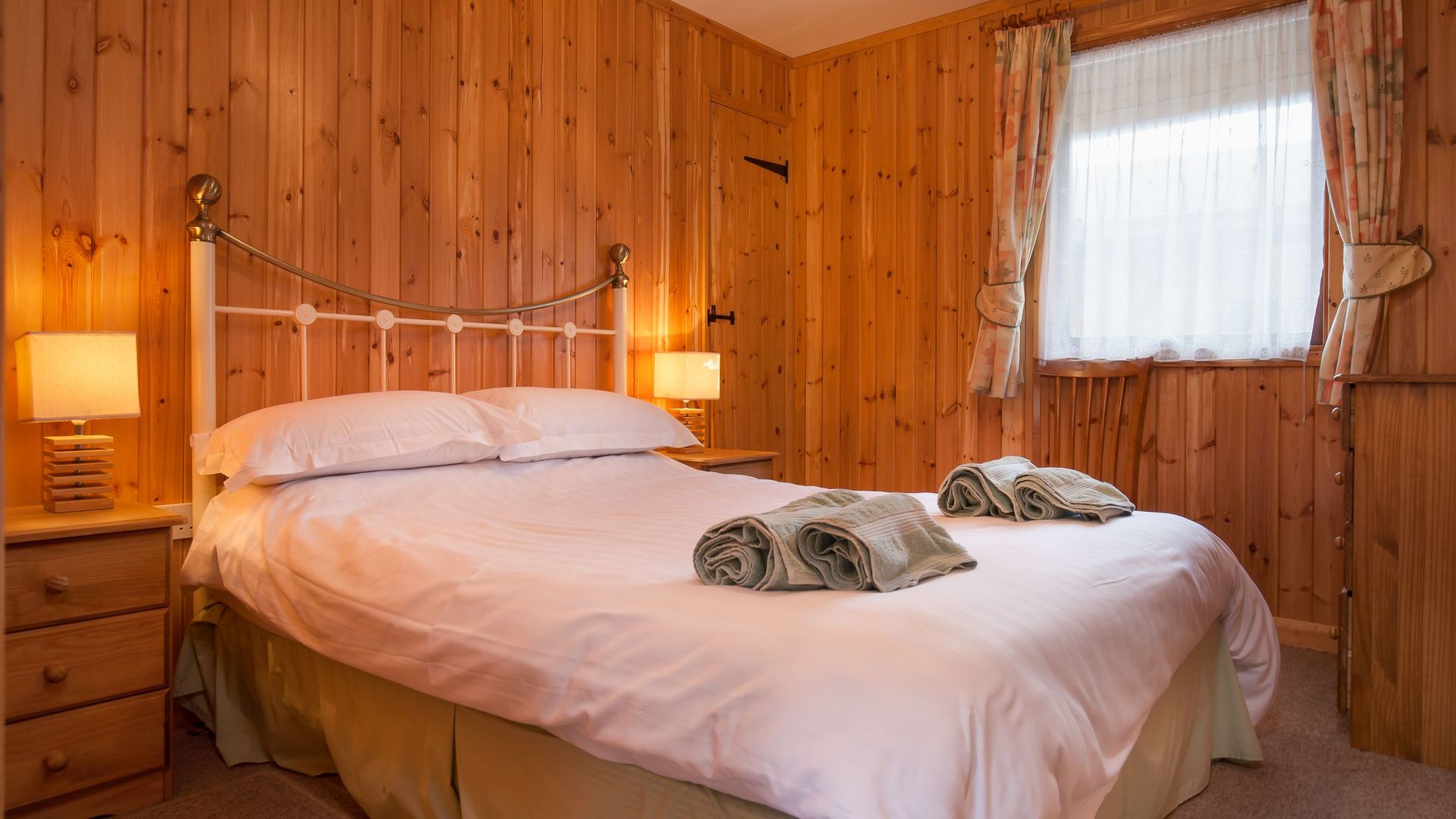 Yew Tree Lodge photo 6