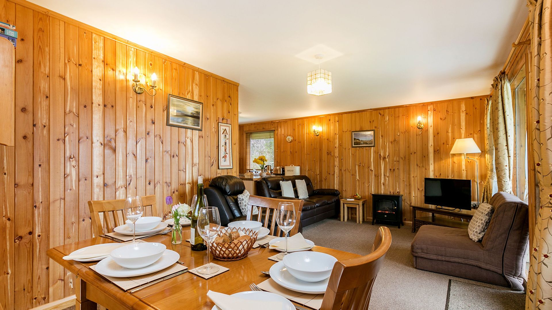 Yew Tree Lodge photo 4