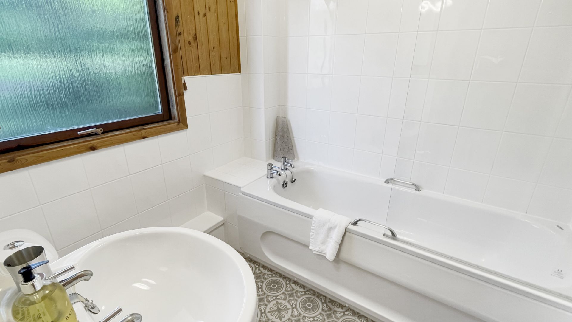 Yew Tree Lodge photo 10