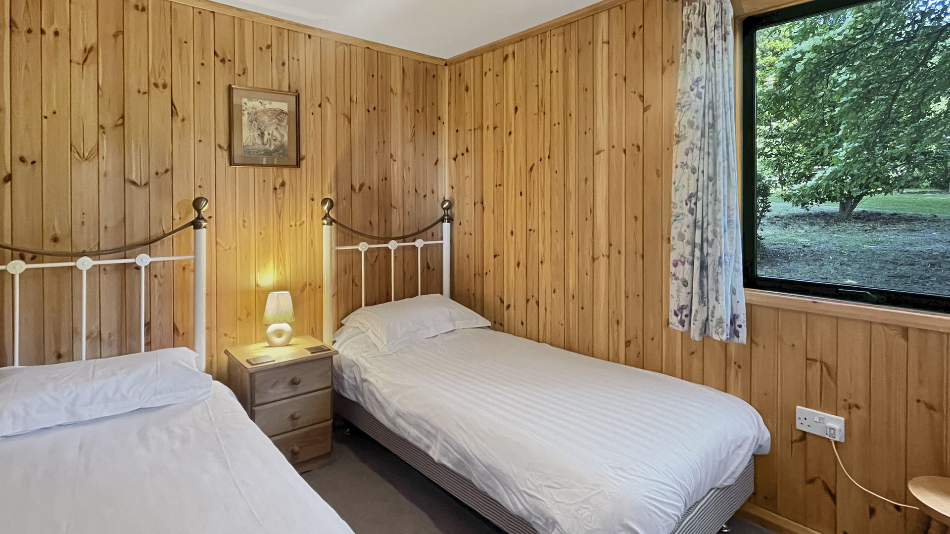 Yew Tree Lodge photo 8
