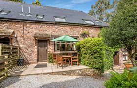 Bossington Cottage, Near Dunster