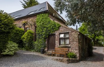 Allerford Cottage, Near Dunster