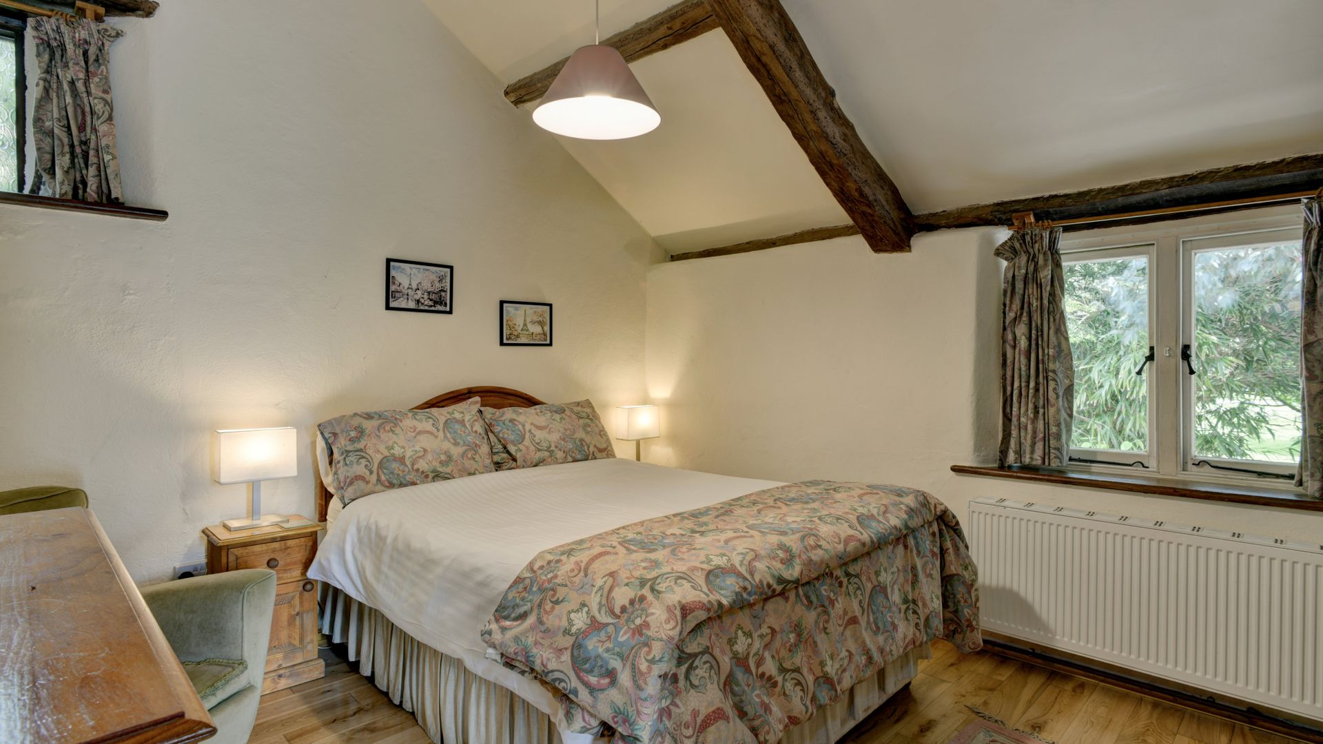 Allerford Cottage, Near Dunster photo 3