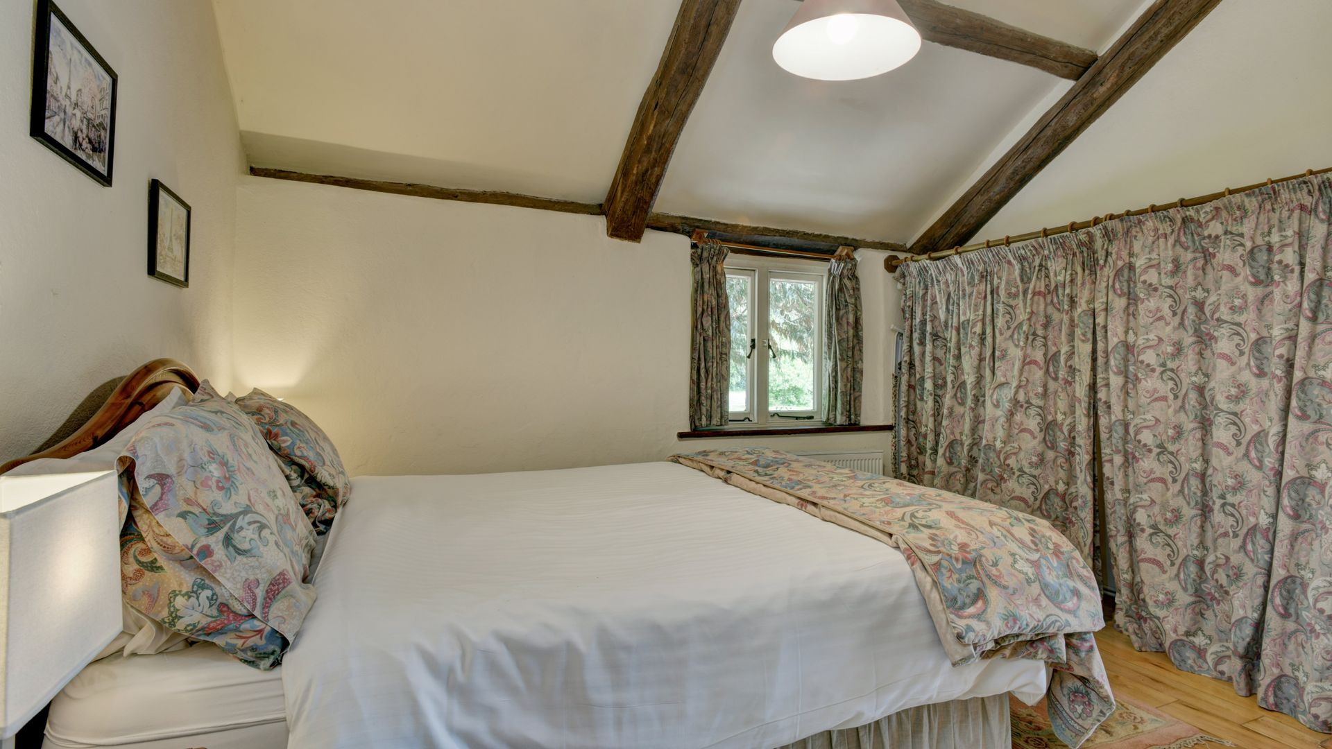 Allerford Cottage, Near Dunster photo 10