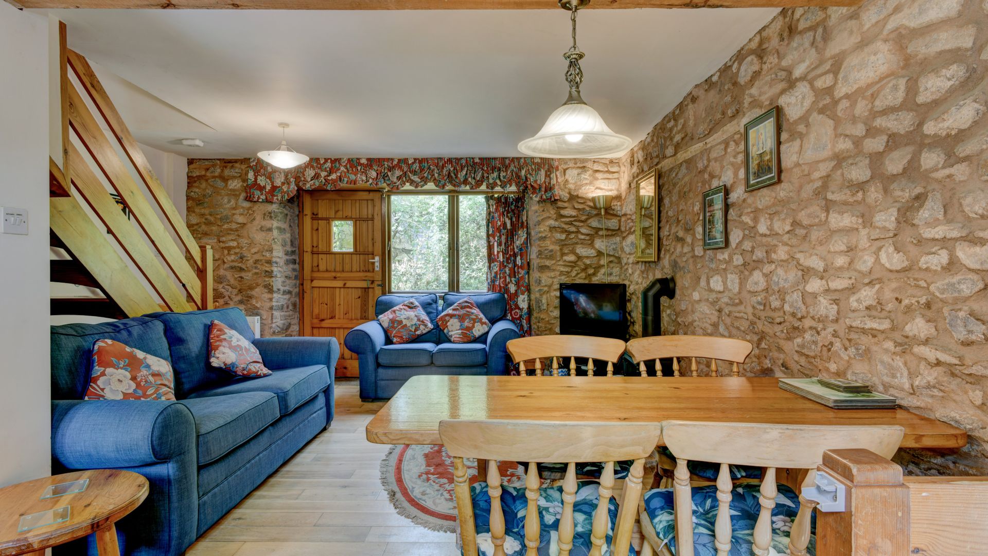 Allerford Cottage, Near Dunster photo 5